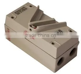 New australian standard electrical switches