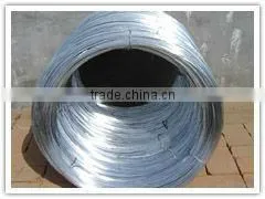 BoHeng high strenghth galvanized wire