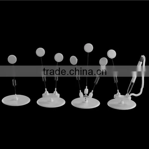 A4 POP Display Frame Advertising Paper Display Rack