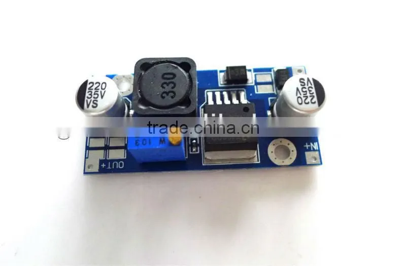 DC-DC Buck Converter Step Down Module LM2596