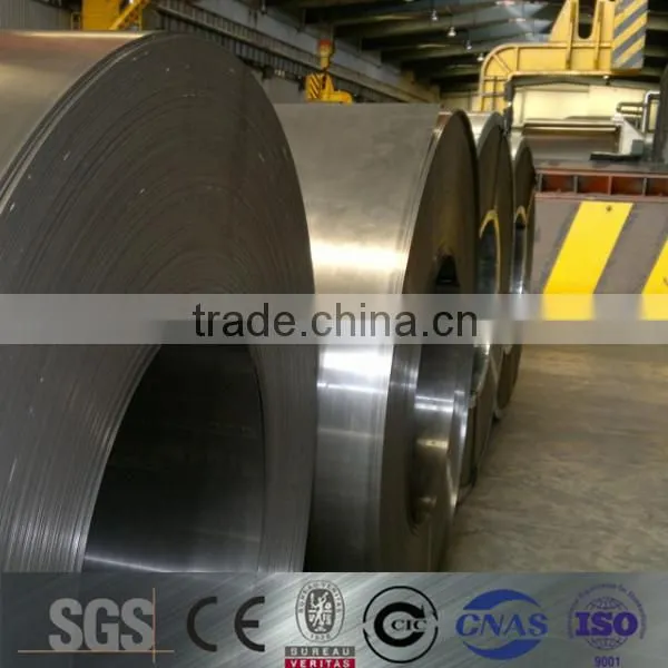 prepainted steel coil