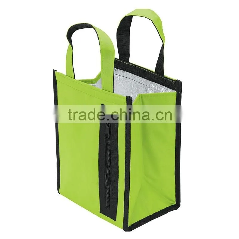 Most popluar polyester Lunch sack