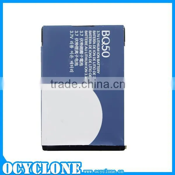 Cheap price spice cell phone battery for moto EM28 EM330 W175 W233 W230 W230a W270