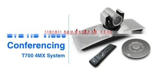 ZXV10 T700 4MX HD Video Conference Terminal ZTE T700