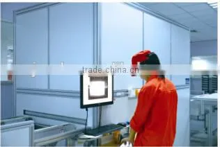 130W 12V poly solar panel factory in China