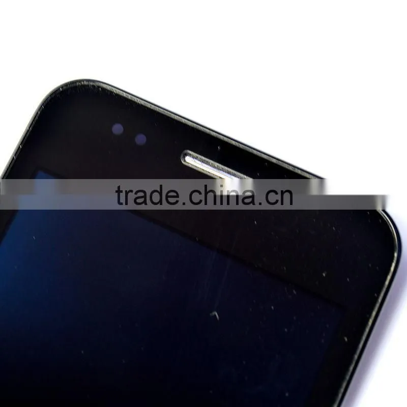 KingCrop for asus zenfone5 lcd display