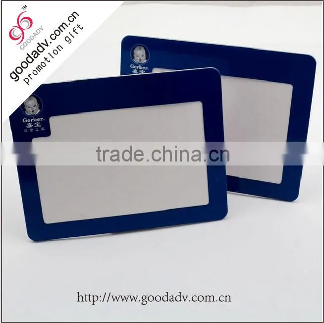 14*18cm printable paper photo frame bulk / paper board photo frame