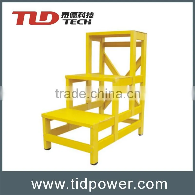 attic ladder