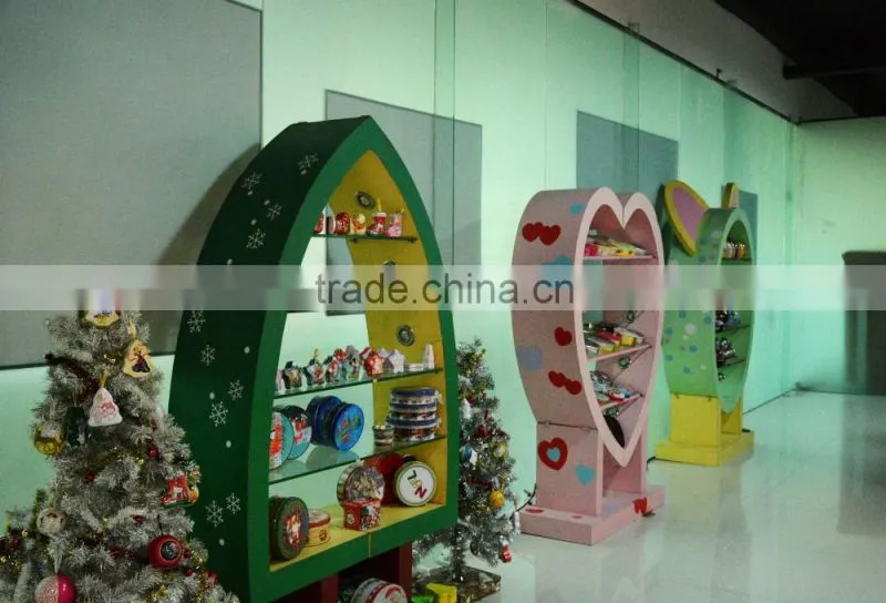 Round coin bank & money saving tin box