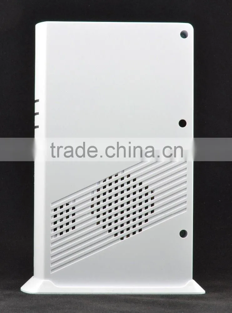 IP-base wireless smart alarm