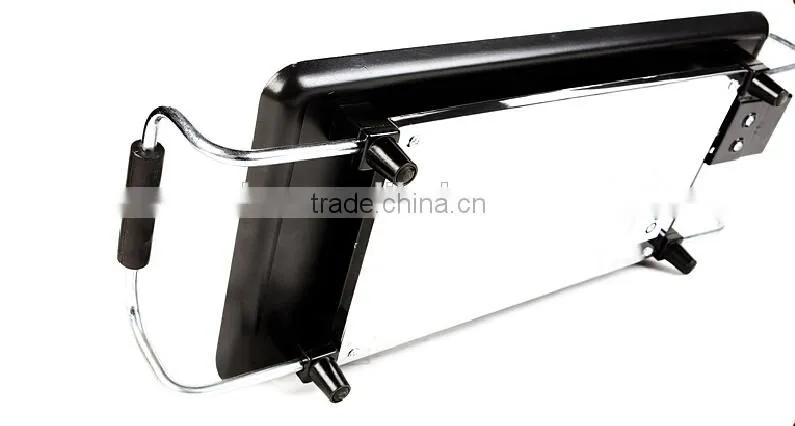 Factory price CE approved trade assured bbq outdoor