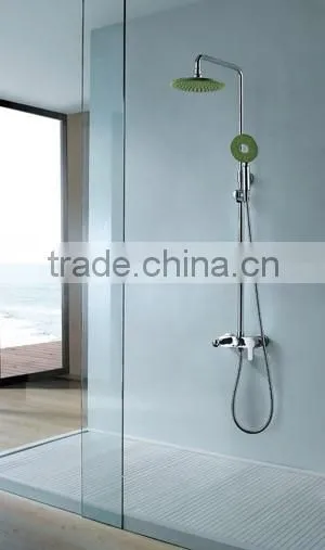 shower mixer