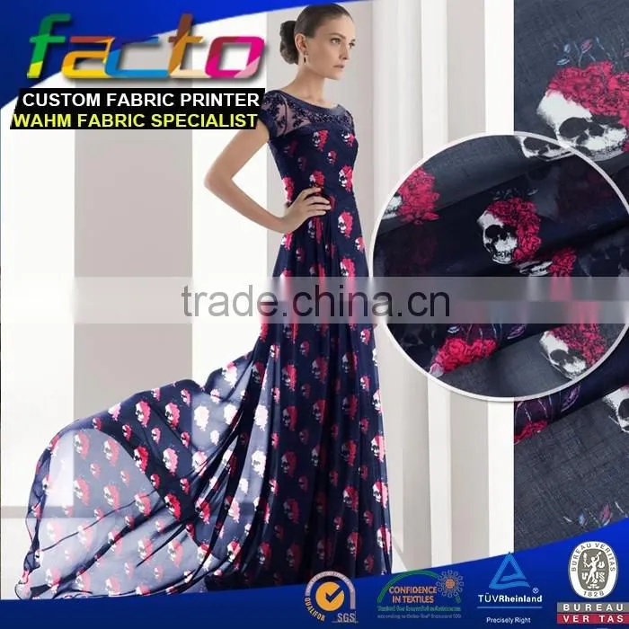 Wholesale Silk Fabric from China Leading Pure Silk Fabric Supplier!