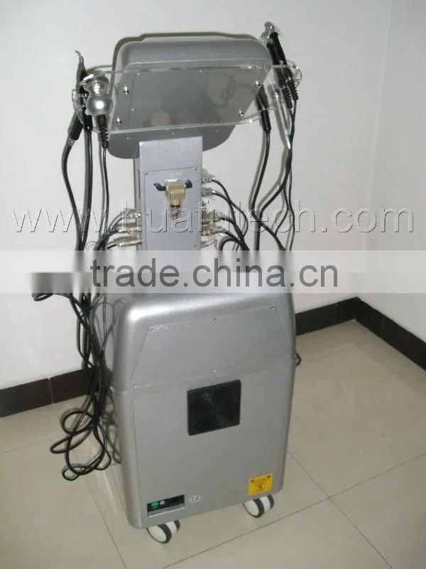 Oxygen concentrator skin care oxygen jet wrinkle removal anti-aging oxygen equipment