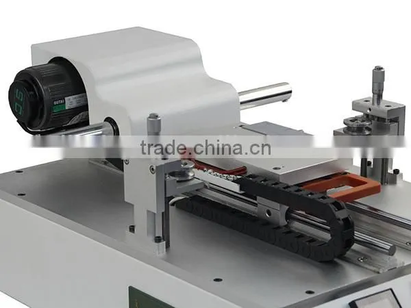Latest Fix Brocken LCD Touch Screen Separator Machine DH-CP2