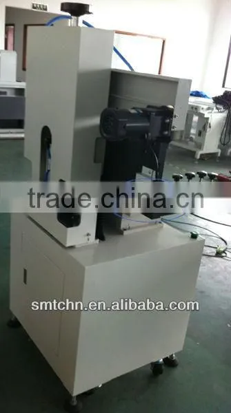 Semi Automatic Solder Paste Stencil Printer LED500/LED PCB Loader