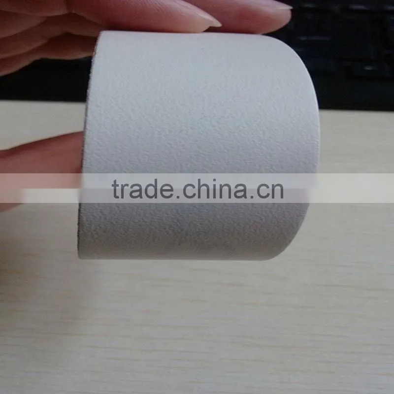 pvc edge banding white for furniture