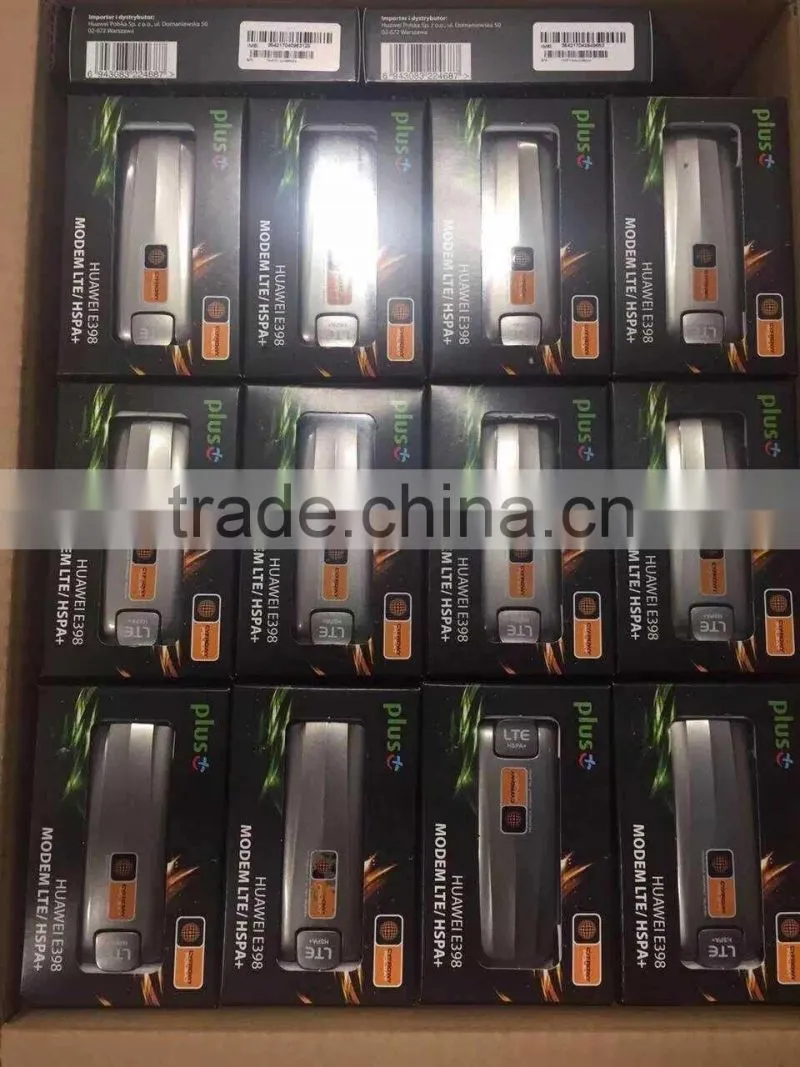 New Huawei E398 4G LTE Speed Surf Stick Modem Dongle 100Mbps e398u-1