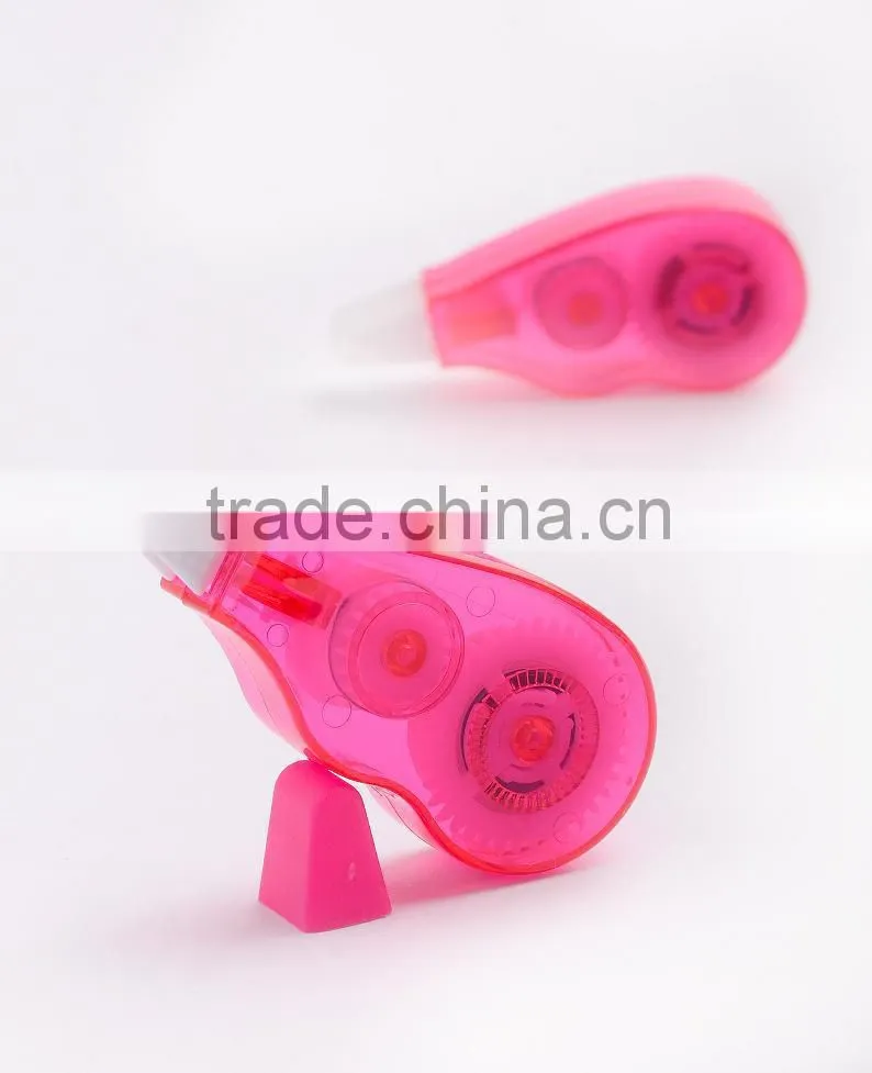 brand correction tape mini cheap correction tape