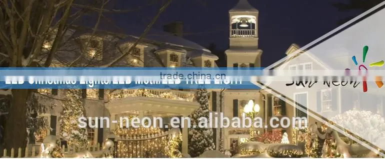 Excellent Cherry blossom outdoor led tree lights