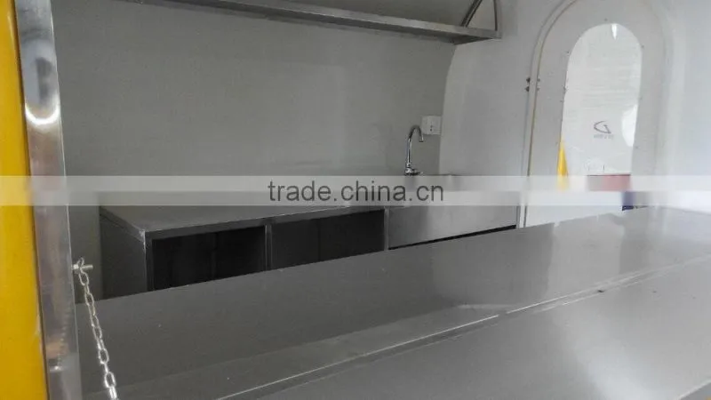most popular snake trailer with best discount
