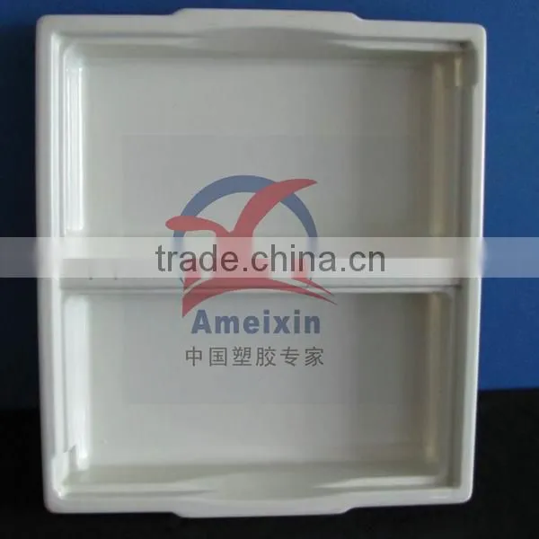 OEM Design Vacuum Formed ABS Trays