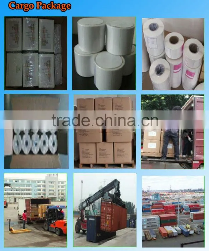 JH-300 6 color fabric rotary printing machine Intermittent self-adhesive trademark printing machine