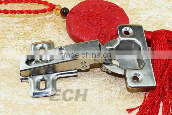 Steel 110 degree for furniture cabinet hinges