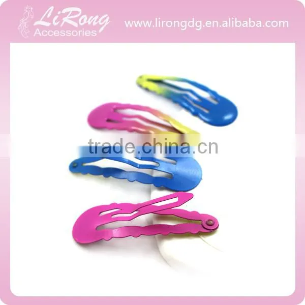 Lovely Snap Clip to Decorate