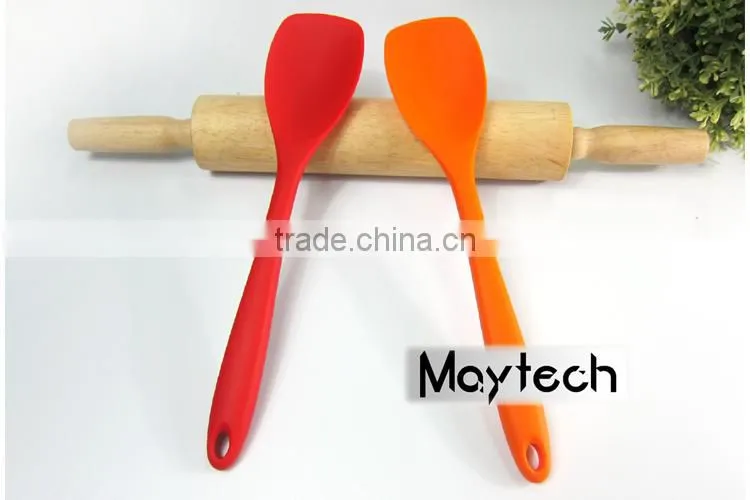 Super quality Silicone cooking tool fashion silicone shovle