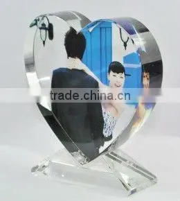 Professional Supplier of Photo Crystal Printing Machine