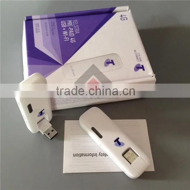 Unlock Huawei E8278 4G Mobile WiFi Dongle