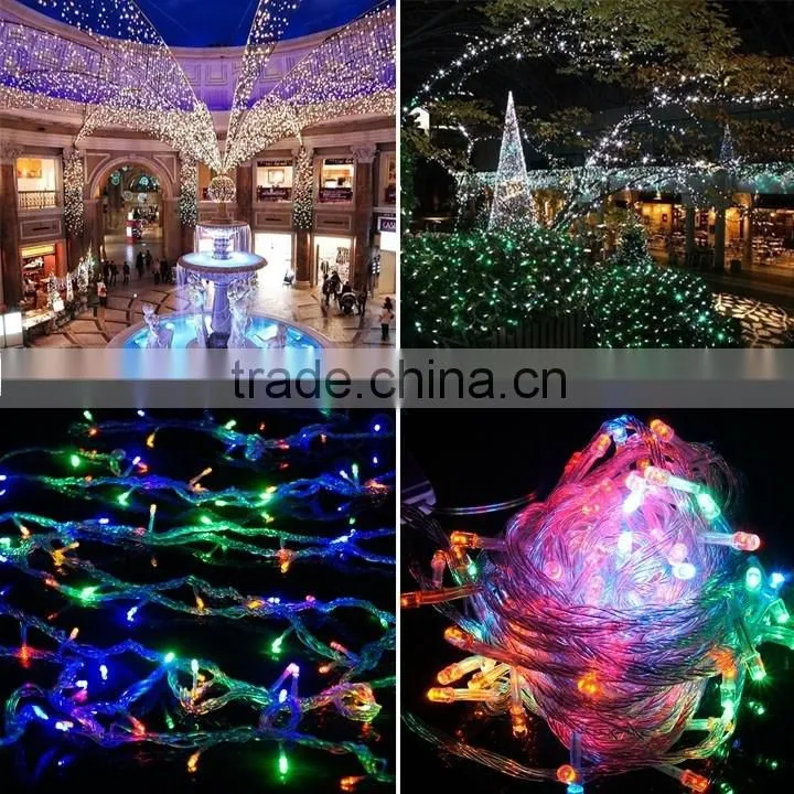 2016 Wedding decoration New Product Christmas Led String Light,battery operated led fairy lights