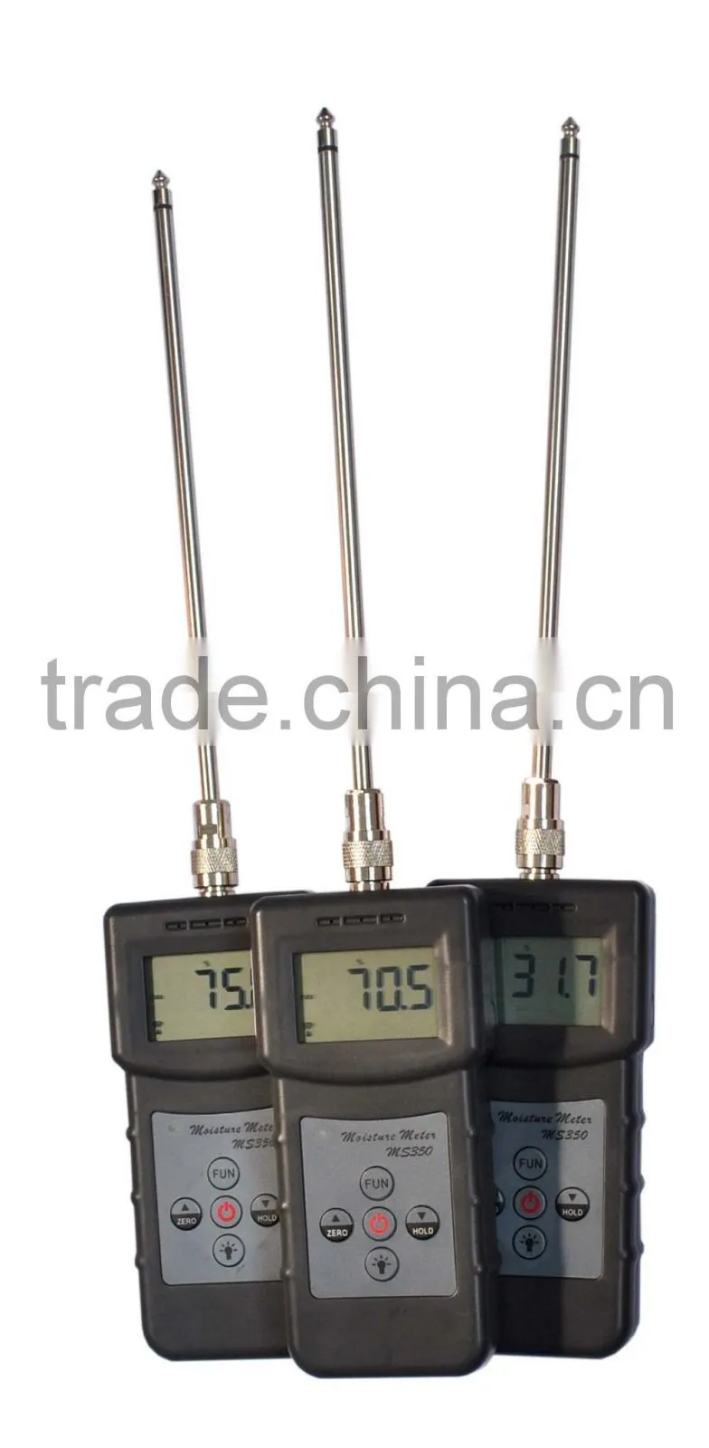 drumstick seeds soil ph meter moisture for sale