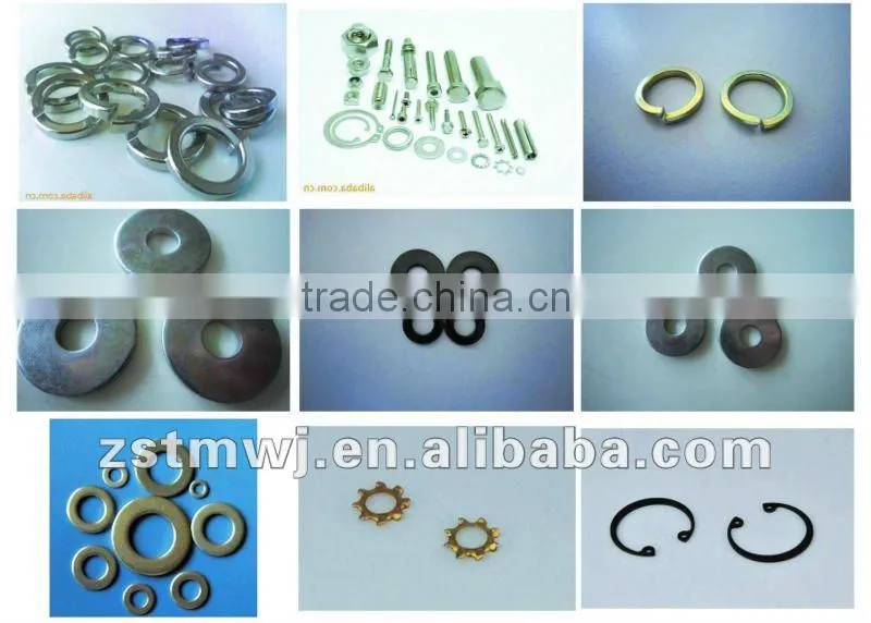 small machine screws