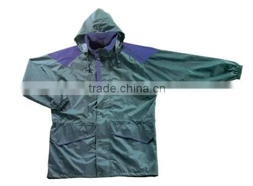 cycling rainwear adult poncho rainwear reflective rainwear fashion rainwear