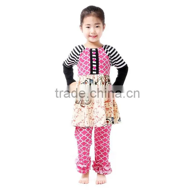 2016 new style cotton top 100% cotton wear wholesale