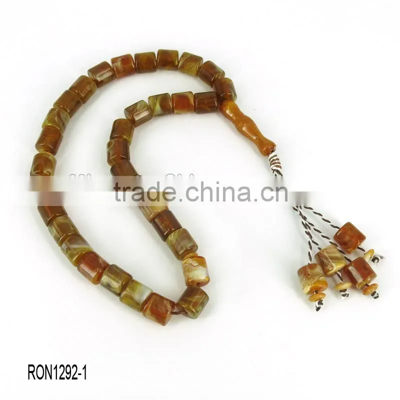 alibaba express turkey jewelry it tasbeeh beads rosary necklace cheap rosary