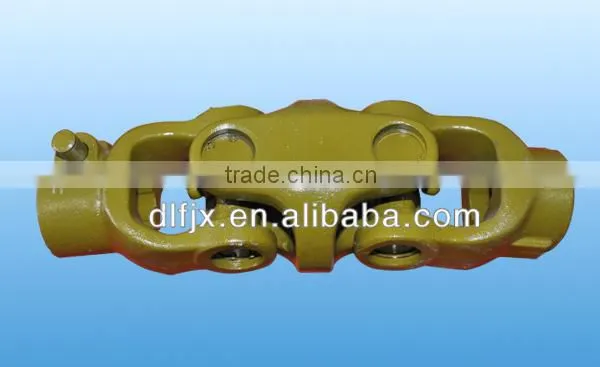 drive shaft universal coupling