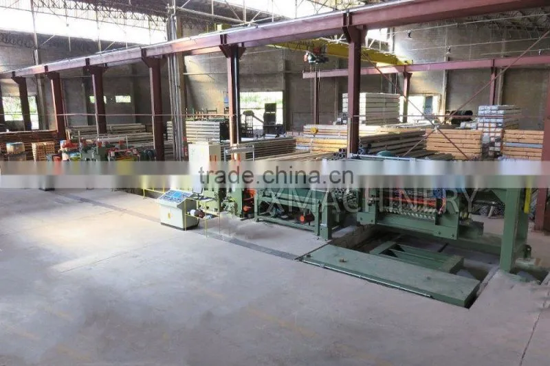 TX1300 full automatic Stainless Steel/ Metal Steel Strip Coil Cut To Length Machine Line