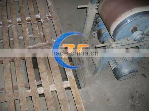 Low cost brick kiln
