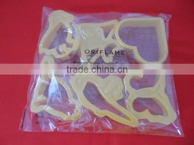 6pcs/set Blossom spring cookie cutters set