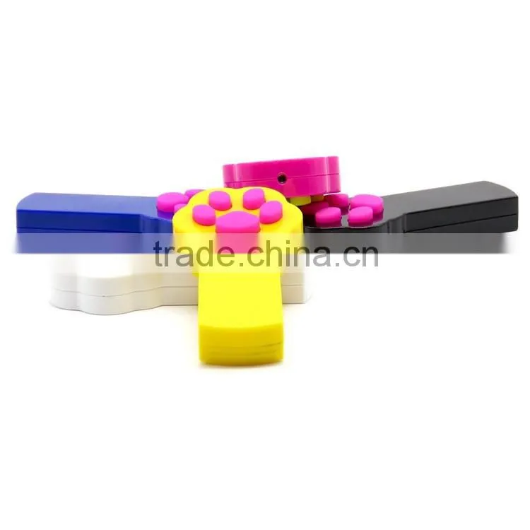 Small fun Pet accessories LED Light Pointer from china pet suppliesCat Toy