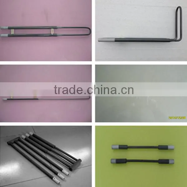 SiSiC silicon carbide SiC cross beams