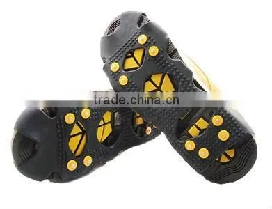 Ice Snow Gripper