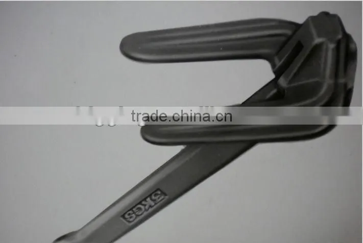 C Type Draggen Fold Ship Anchor for sales