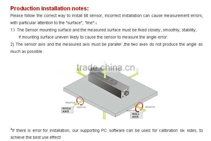 Wholesales & Retails AHRS for car navigation, human body capture,remote control helicopter,Truck mounted satellite
