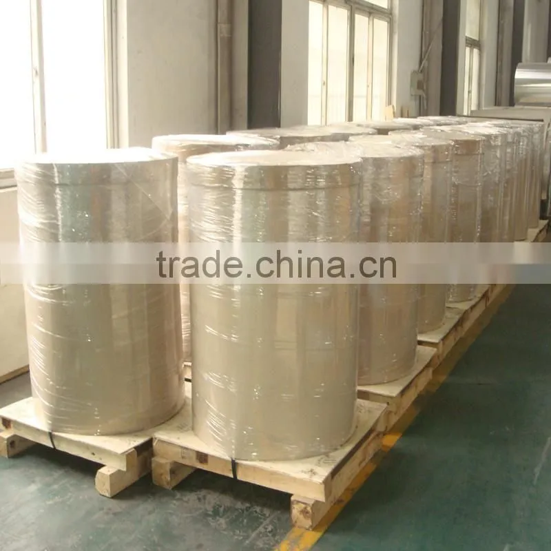 0.1mm 0.13mm 0.15mm 0.2mm aluminium foil for packing/caps