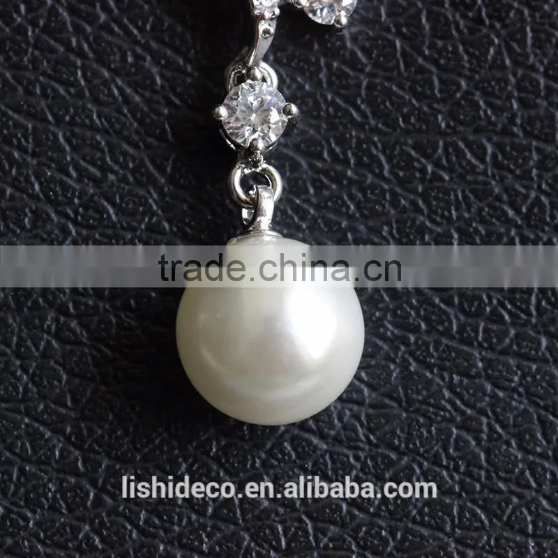 Latest Design Of Pearl Earrings Freshwater Pearl Earrings Earrings Pearl Jewelry