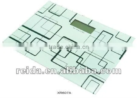 Electronic Body Mini Weight Scale